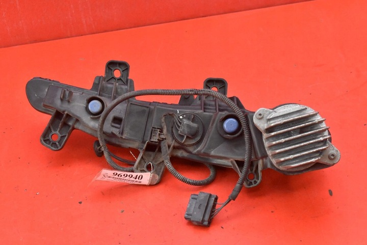 фото №6, Світло do руху денного drl led 9824241180 peugeot e-2008 2 ii gt-line