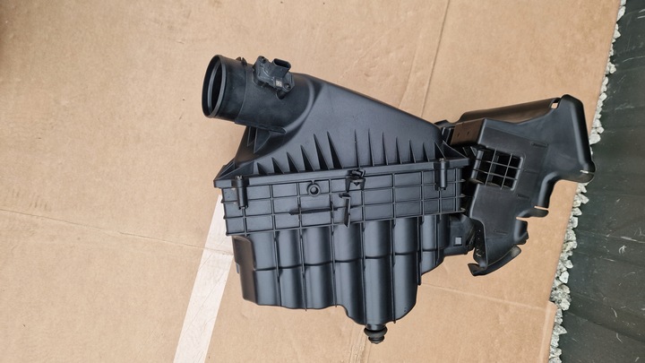 фото №10, Jeep wrangler jl 2018 2019 2020 2021 2022 2023 фільтр повітря 2.2 дизель