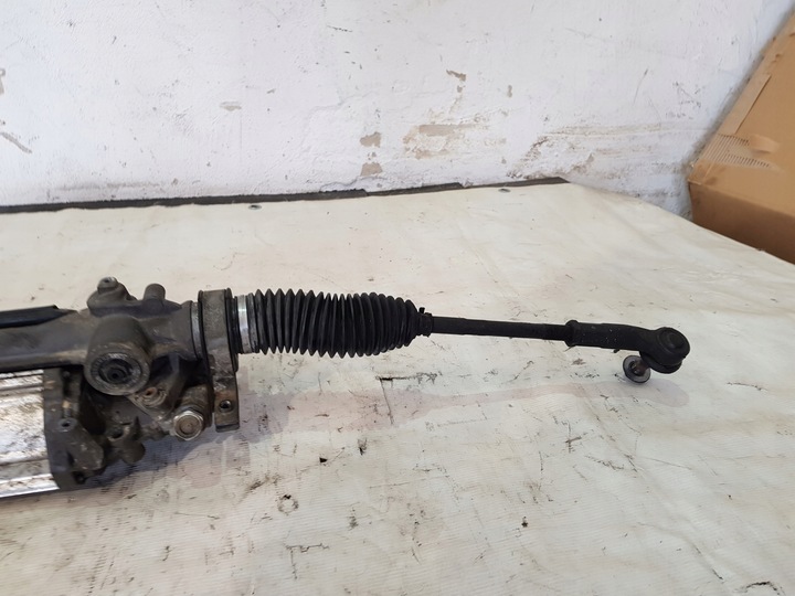 фото №8, Рулевая рейка 3c1423051s vw passat b6 2.0tdi eur
