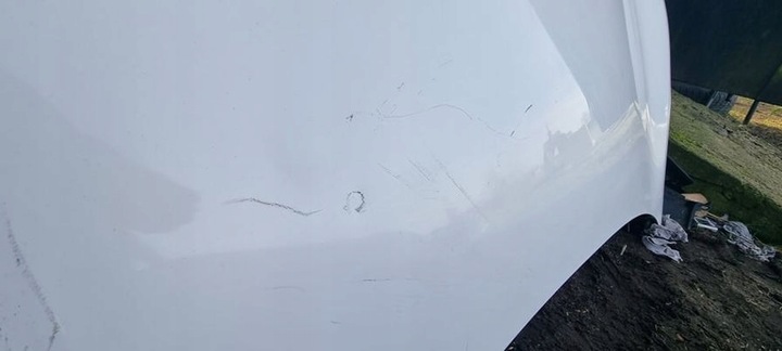 фото №12, Капот кришка двигуна mazda mx-5