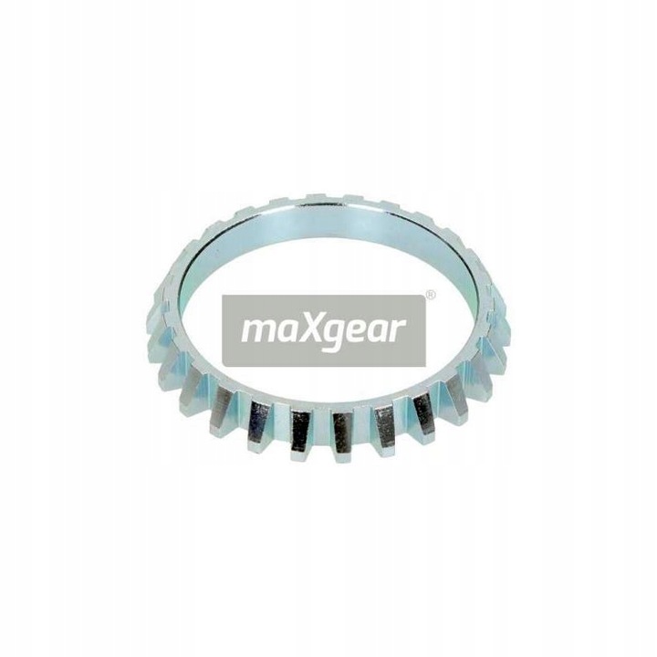 фото №2, Кольцо abs dacia t. logan 1,2-1,6 04-