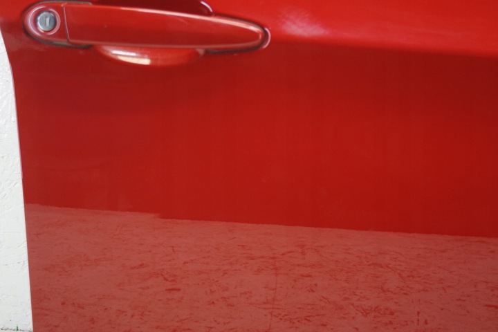 фото №11, Дверь правые перед bmw 3 e90 e91 рестайлинг