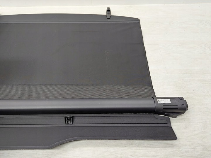 фото №7, Ролета багажника skoda karoq 57a867871