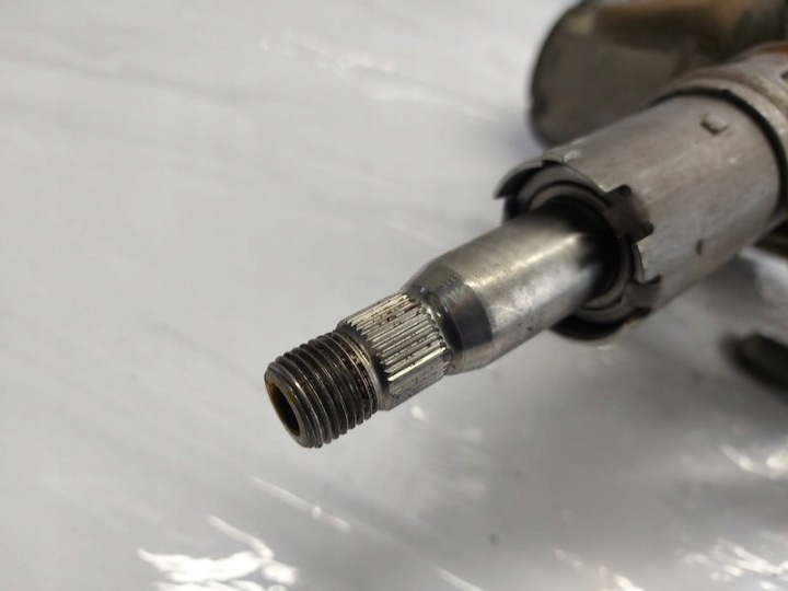 фото №8, Усилитель электрические насос 51746818 26096580 17a fiat panda 2 ii 169_