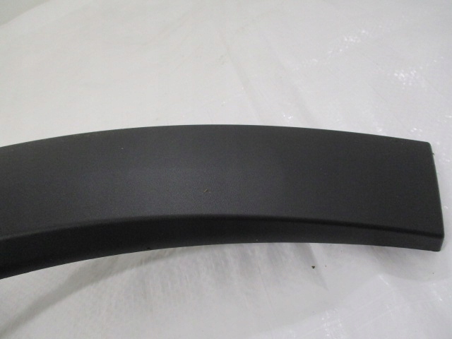 фото №7, Citroen c5 aircross планка крила права передня