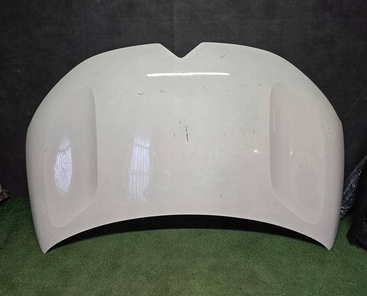 фото №1, Капот кришка двигуна citroen c5 aircross grad