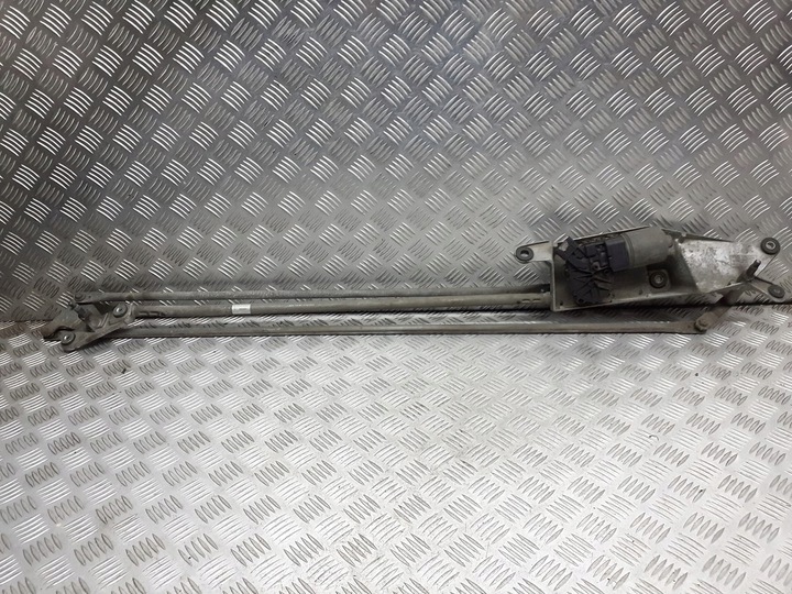 фото №1, Механизм дворник перед renault modus