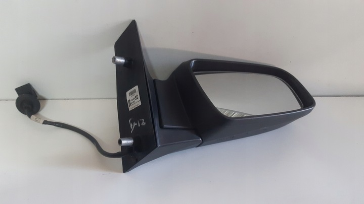 фото №7, Дзеркало праві opel zafira b 7 pin eur