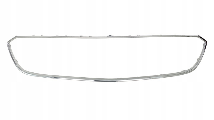 фото №1, Рамка хром вокруг решётка решётка opel insignia b 2017 2018 2019 2020