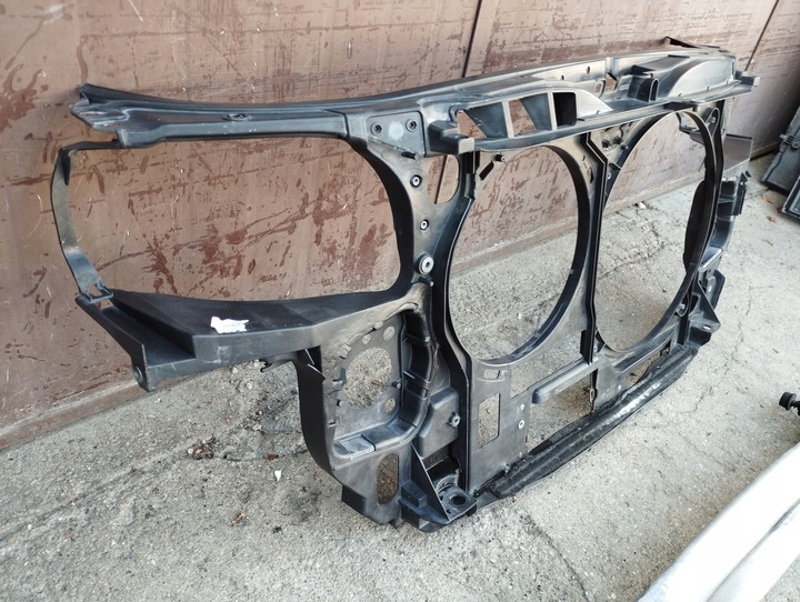 фото №6, Підсилювач pas переднє балка audi rs4 b7 8e0