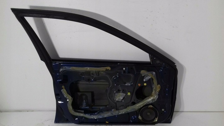 фото №11, Honda accord vi дверь передние левая b96p t376