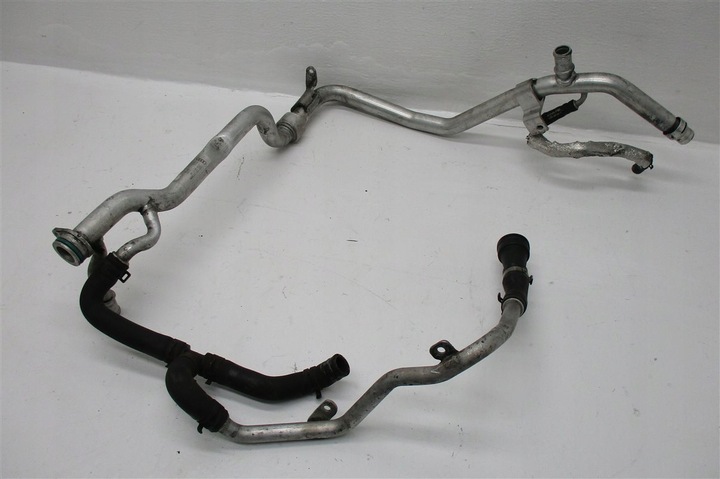 фото №9, Шланг воды audi a8 d4 4.2 tdi cds 057121075an 057121163c
