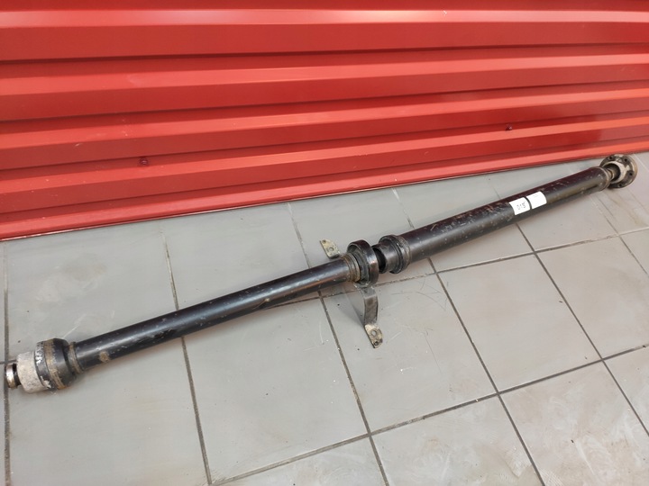 фото №1, Audi a7 4g 3.0tdi crt wał привідний підтримка справний bez люфтів оригінал bdb