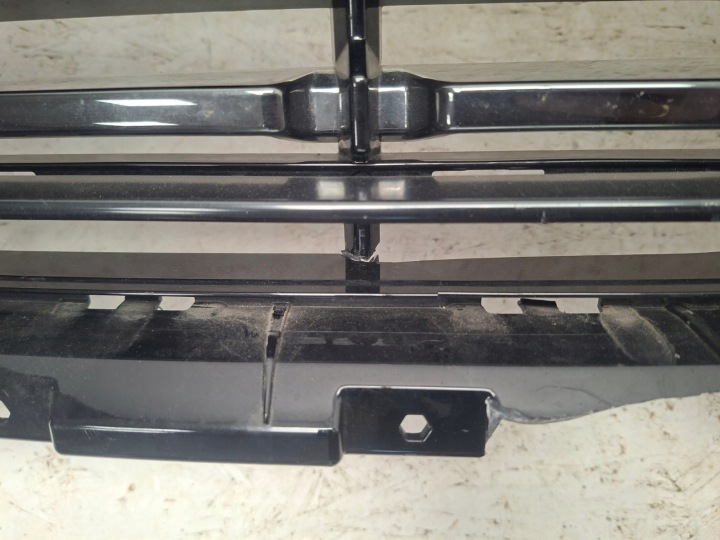 фото №8, Решётка решётка chevrolet suburban tahoe 2021- 032020088