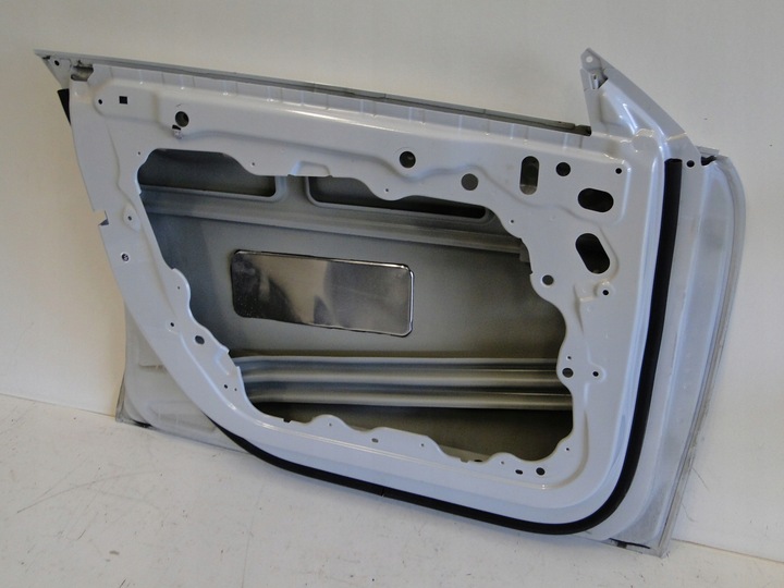 фото №10, Mercedes двері передні ліві перед лівий 144 cla 118 c118 w118 x118