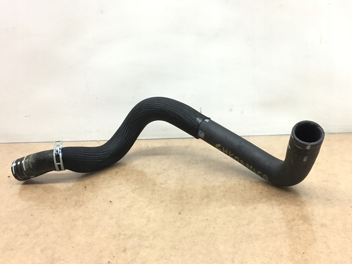 фото №1, Citroen c3 iii 1.2 vti шланг шланг радіатор води