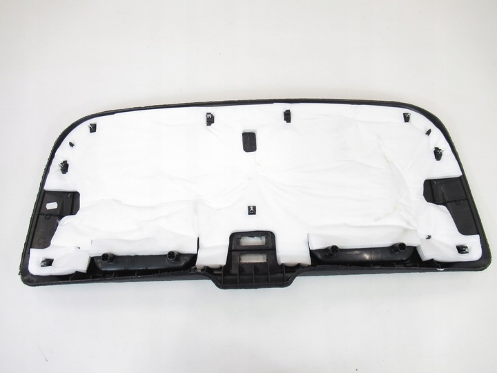 фото №7, Захист багажника полиця bmw f07 gt