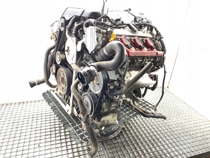 фото №2, Двигун audi 3.0 272km ctw 06-16 q7 4l