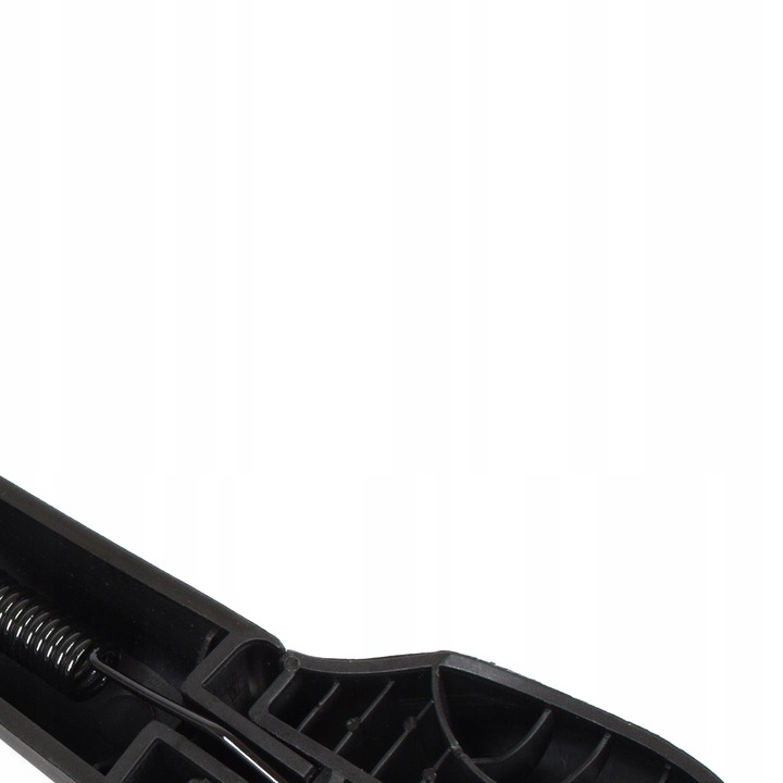 фото №8, Важіль + листова ресора двірники зад двірник do peugeot partner 2007-