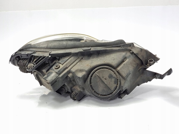 фото №7, Лампа ліва перед a2128201959 mercdes-benz w212 e350