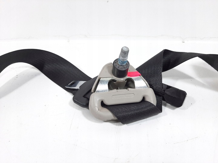 фото №9, Dodge ram 1500 14r pas безопасности правые зад