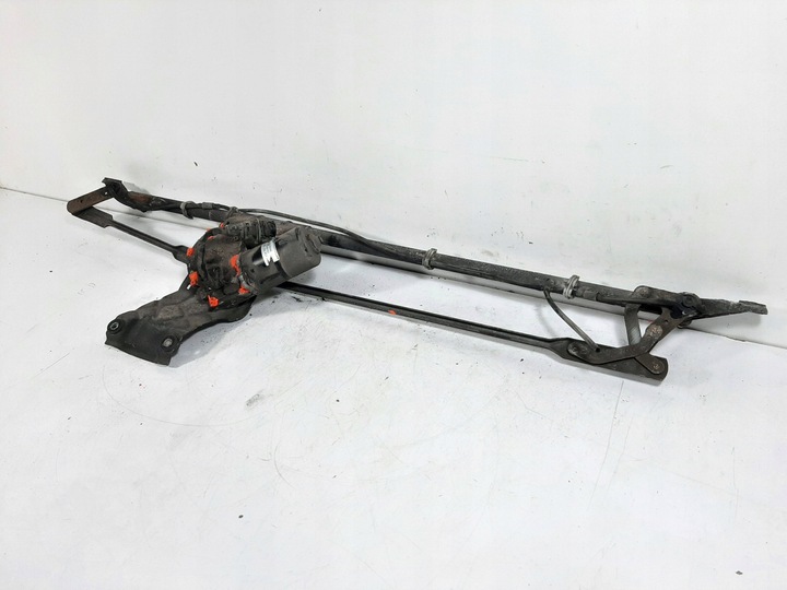 фото №12, Volvo fh42t fmfh42 евро 5 12777cm3 09r механизм дворник перед 20517438