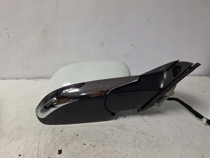 фото №6, Дзеркало праві jeep compass ii 17- 9pin eu