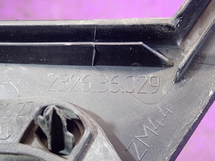 фото №6, Mitsubishi colt vi z30 02-09 hb 5d зеркало левое механическое