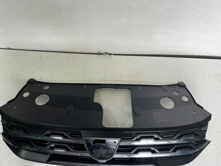 фото №8, Решётка радиатора решётка dacia jogger 22-