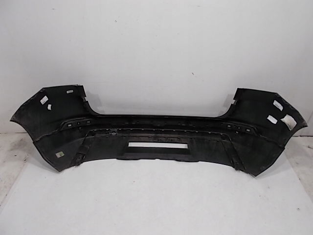 фото №12, Seat ateca 575 16-21 4xpdc бампер зад org !