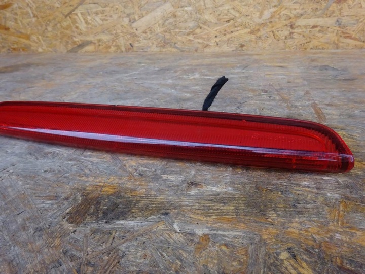 фото №3, Audi a3 8p 8p4 5d 04-12 sportback третє світло сплав 8p4945097c