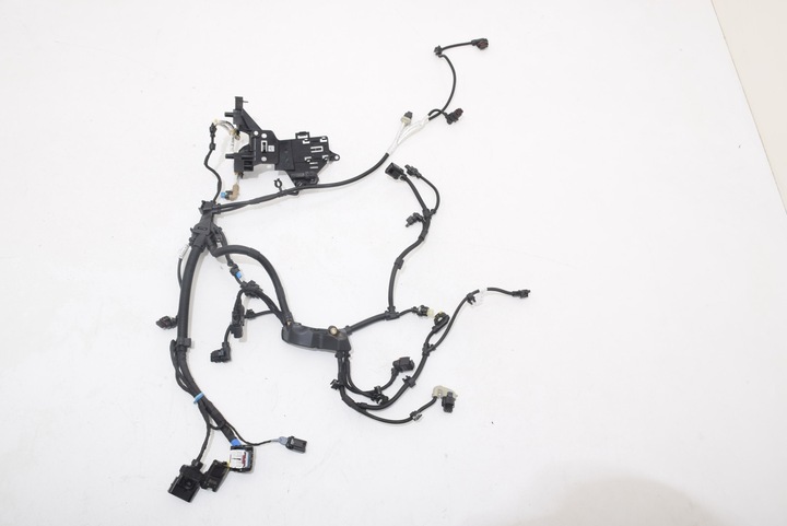 фото №7, Bmw g20 m340dx g30 g11 джгут установка двигуна