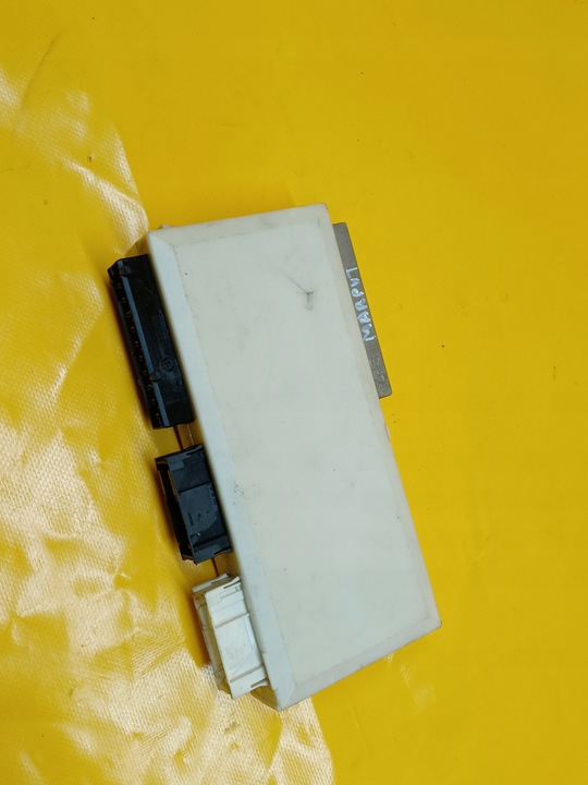 фото №7, Модуль комфорта bmw e38,e39 61358378634