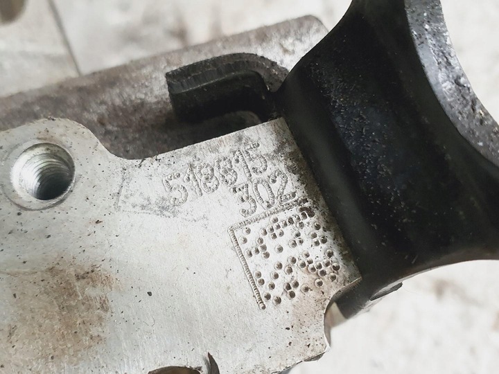 фото №16, Головка двигателя mazda 6 gh 1.8 l801-2