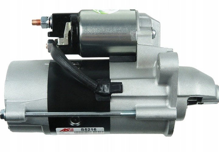 фото №7, As-pl s5216 стартер