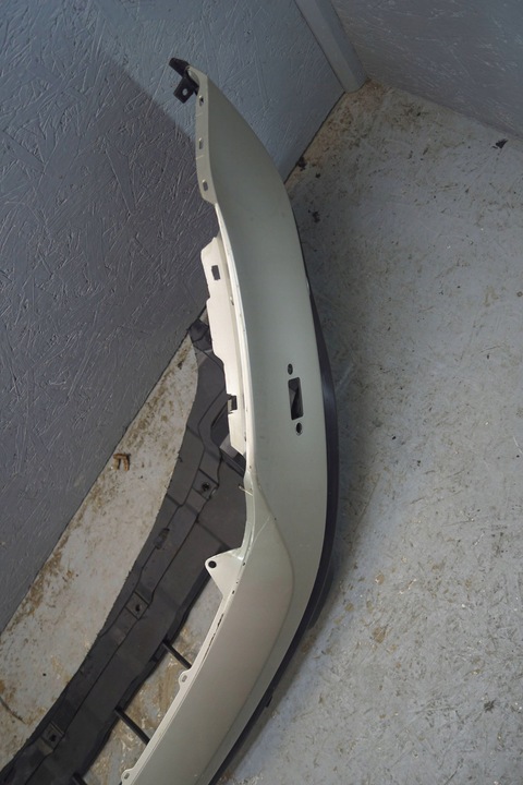 фото №8, Honda cr-v iii бампер перед pdc pod омивачі z2298