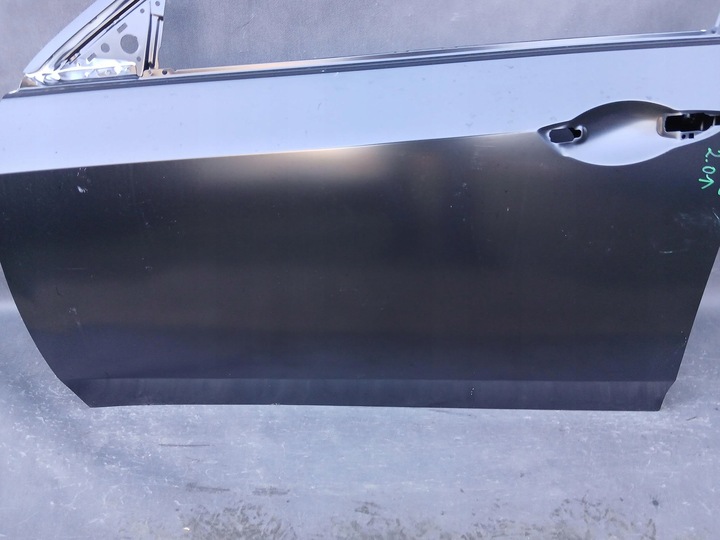 фото №4, Honda accord viii двері ліві передні nh731p