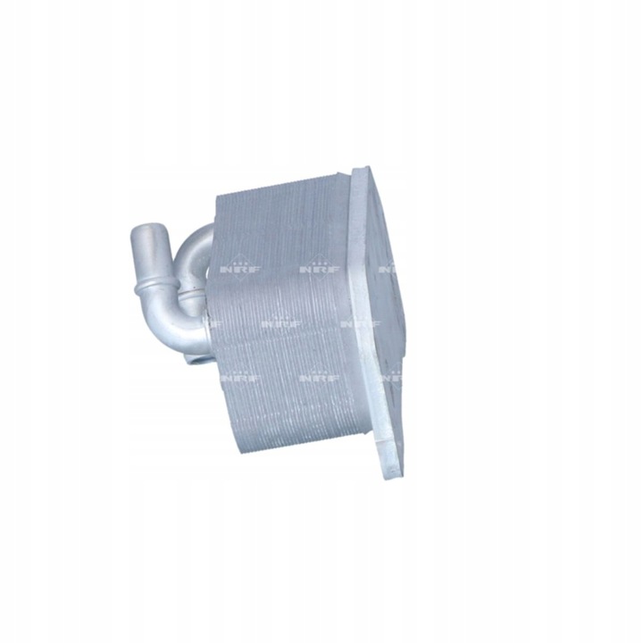 фото №3, Радиаторов масла nrf 31843