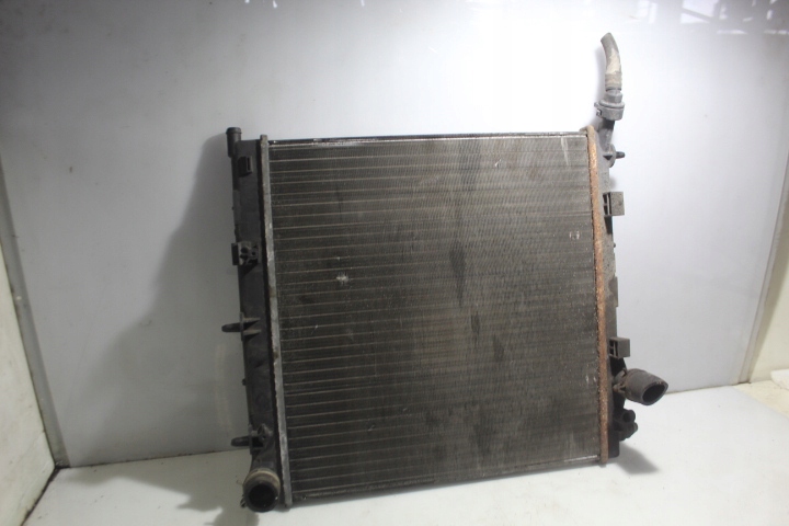 фото №1, Радиаторов воды peugeot 207 1.4