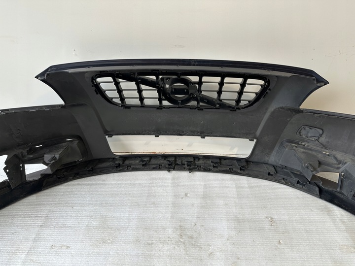 фото №9, Бампер переднее перед volvo v70 r-design 07-13 30678623