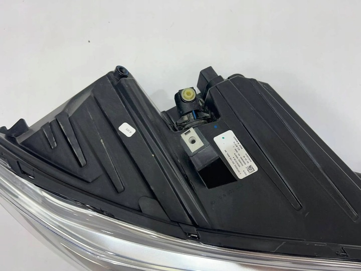 фото №9, Лампа правая передняя tesla s рестайлинг полный led комплектная