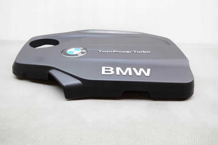 фото №11, Верхня захист двигуна bmw 4 gran купе f36 8514202 2.0l дизель 140kw 2017