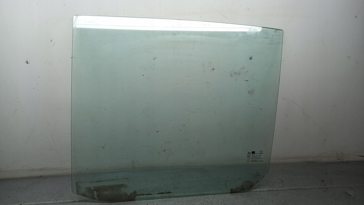 фото №1, Стекло левый зад hyundai getz i 06r hb