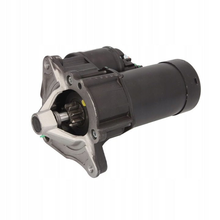 фото №1, Стартер stardax stx200526r