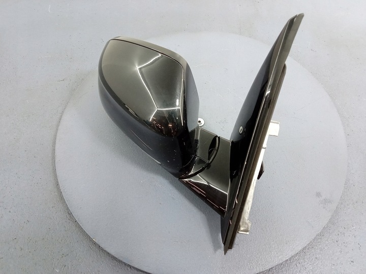 фото №11, Bmw x3 g01 lci дзеркало праві 5 pin eu 475