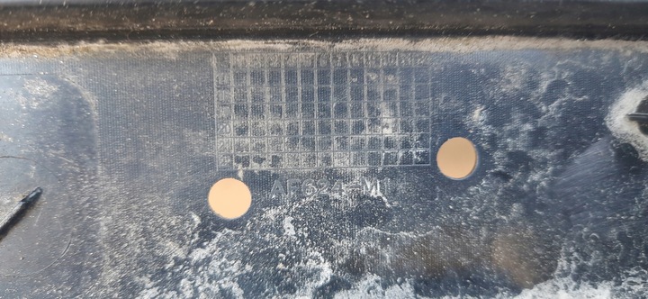 фото №10, Решітка радіатора решітка перед hyundai i30 iii 17-