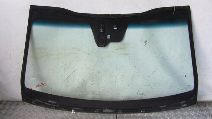 фото №6, Kia optima iv стекло лобовое передняя 14- 3