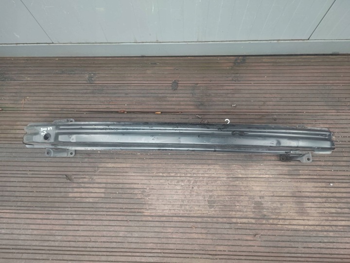 фото №1, Балка бампера зад vw passat b7 универсал 3c0807311