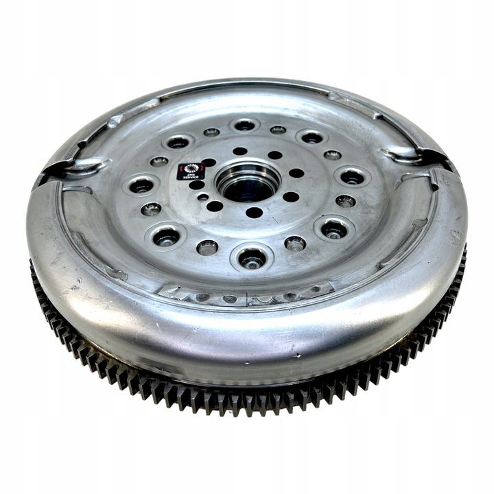 фото №15, Sachs 2294 000 838 колесо маховики