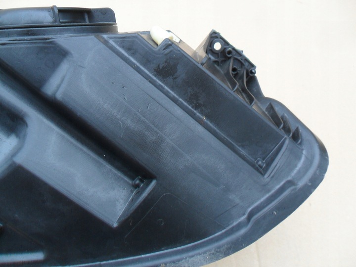 фото №12, Ford focus mk4 лампа левый перед jx7b-13w030-ce